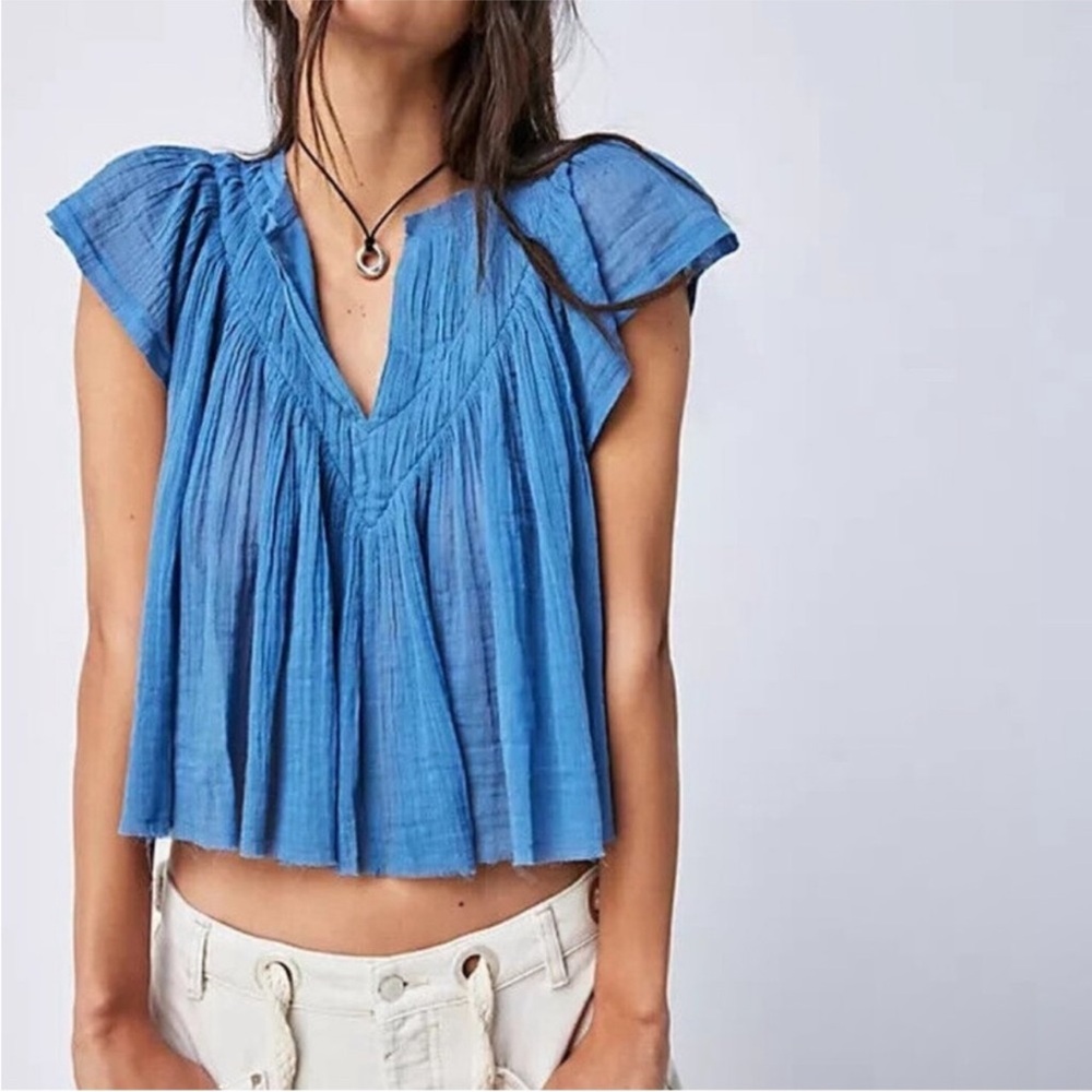 Free People FP One Padma Top